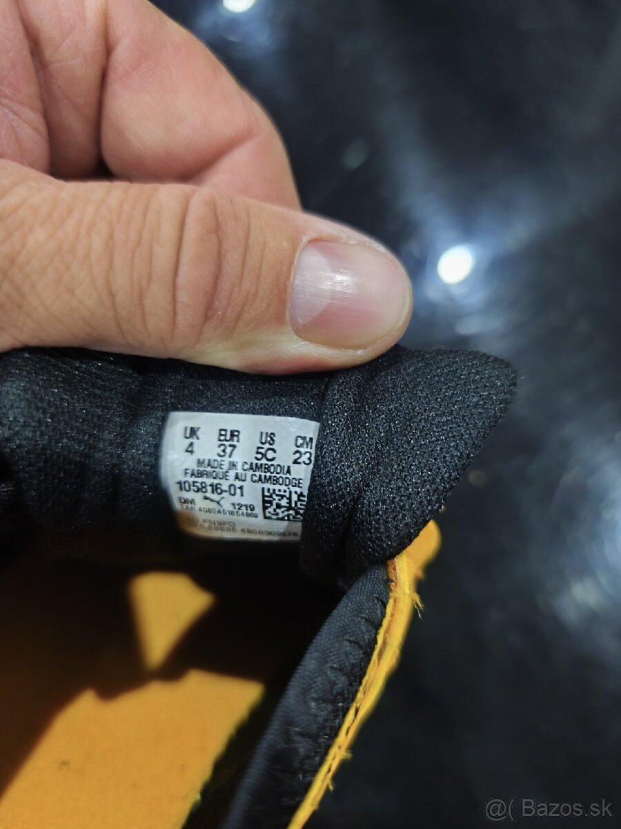 Detské topánky - 15