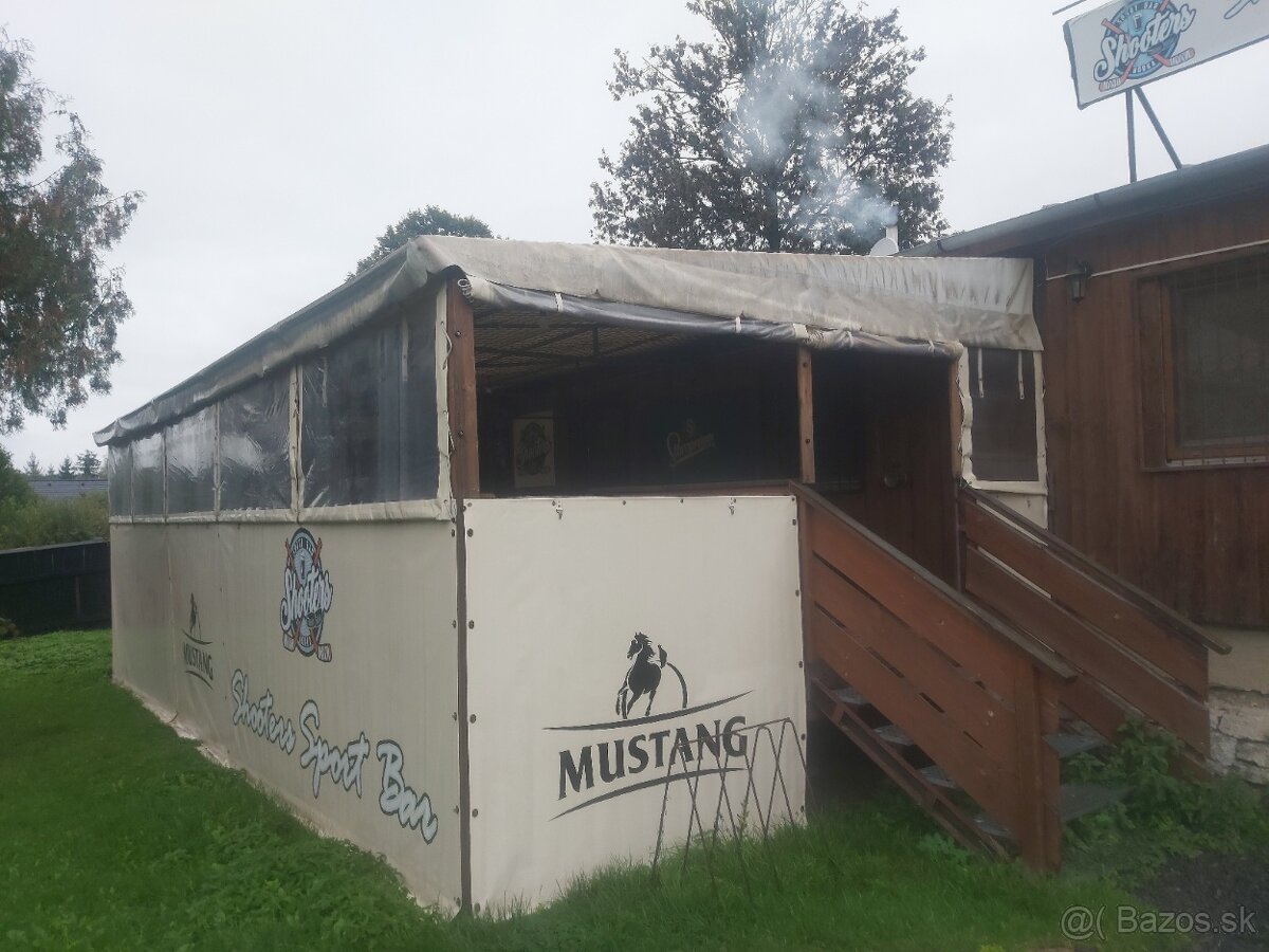 Odstúpim prenájom baru - 15