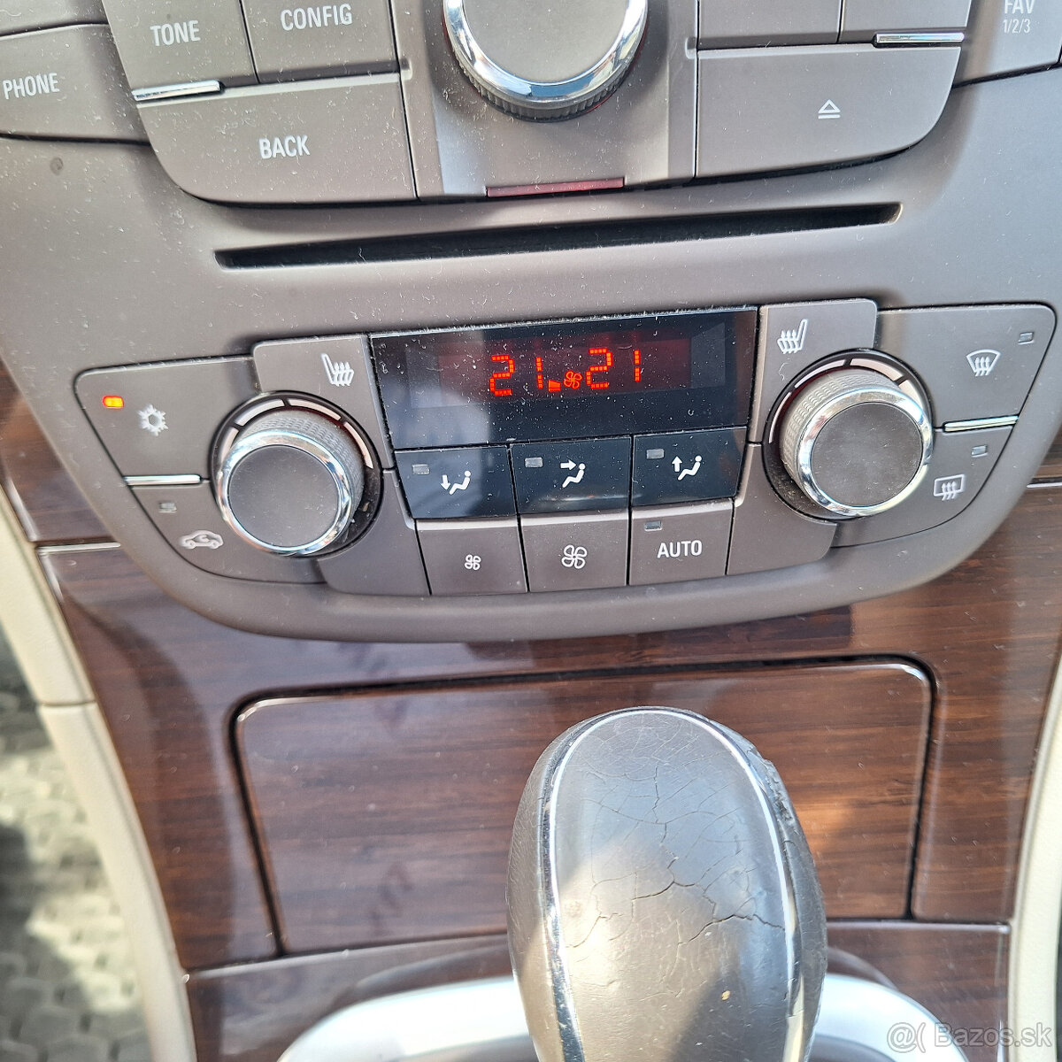 Opel Insignia ST 2.0 CDTI 130k Cosmo A/T - AJ NA SPLÁTKY - 15