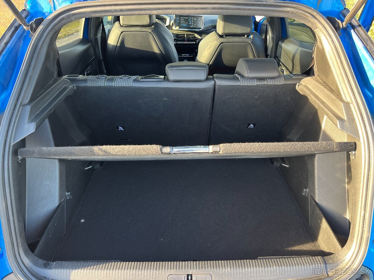 Peugeot 2008 GT - 15