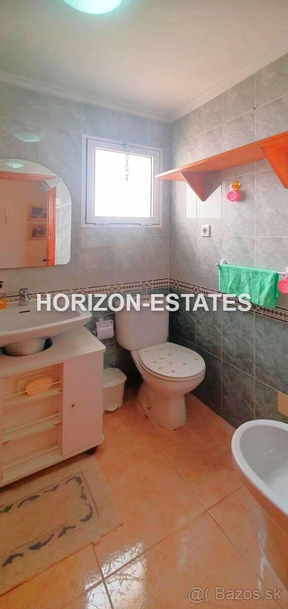 Zařízený apartmán 3+kk (59 m²) Španělsko, Torrevieja - 15