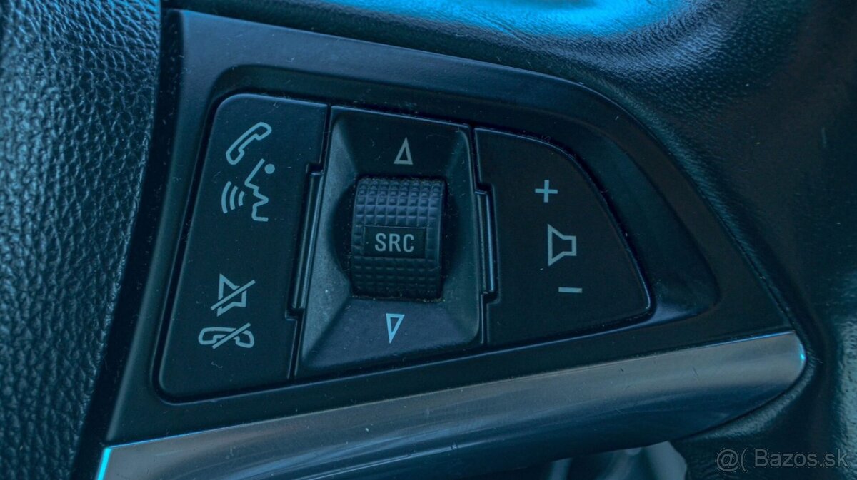 Opel Insignia 2.0 CDTI 130k Edition - 15