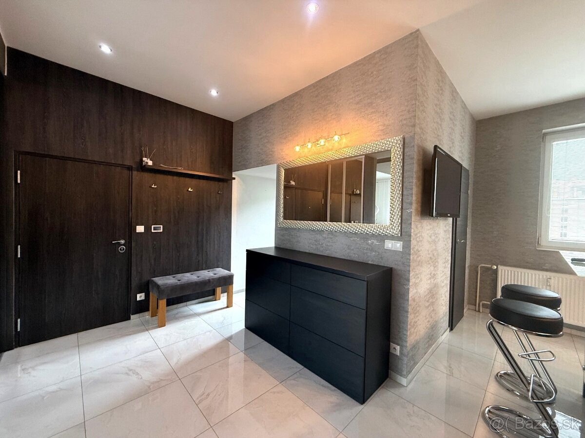 2 izbový byt Žilina širšie centrum - 15