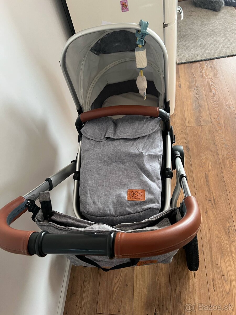 Kocik kindercraft - 15