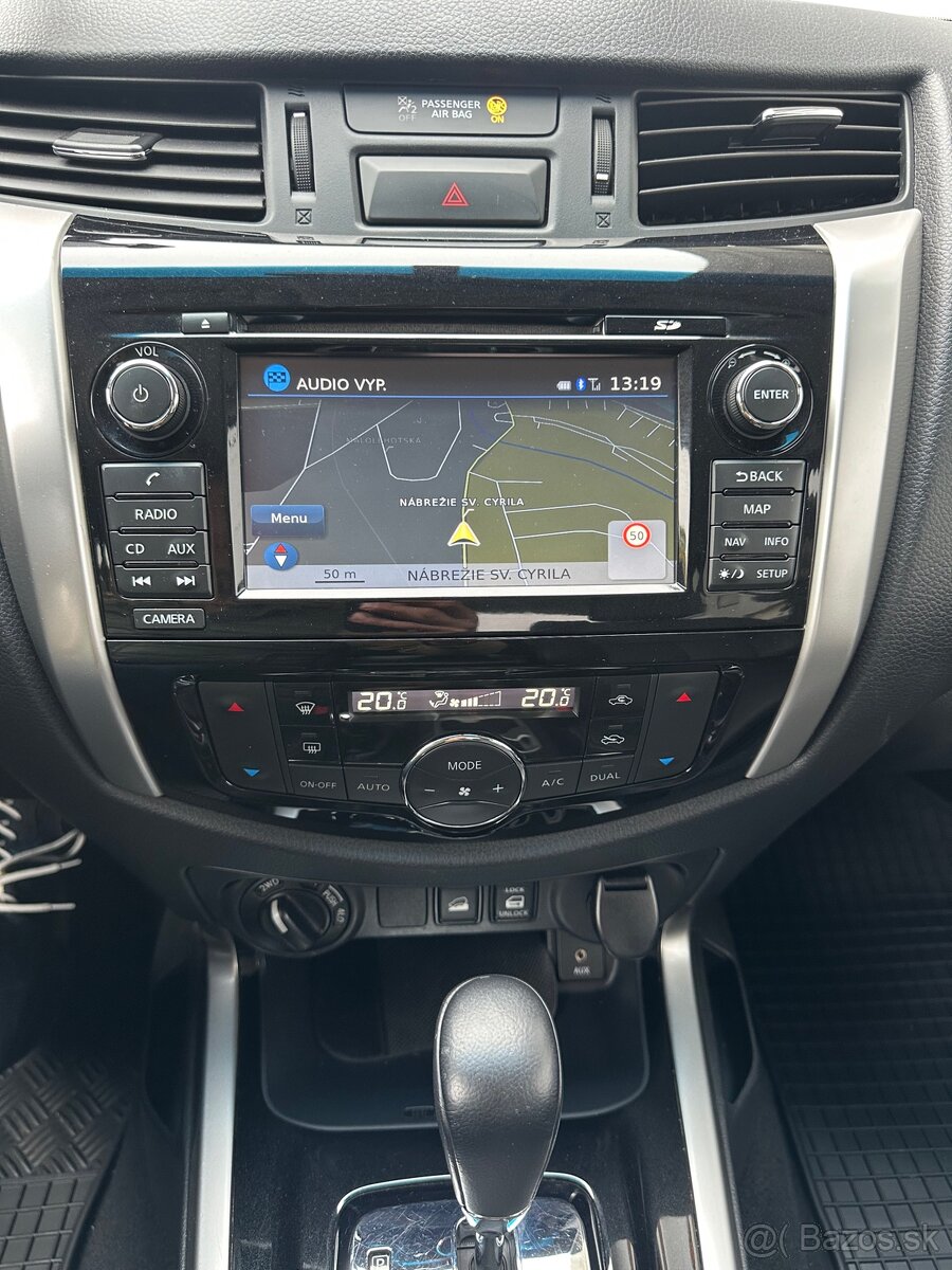 Nissan Navara Top stav - 15