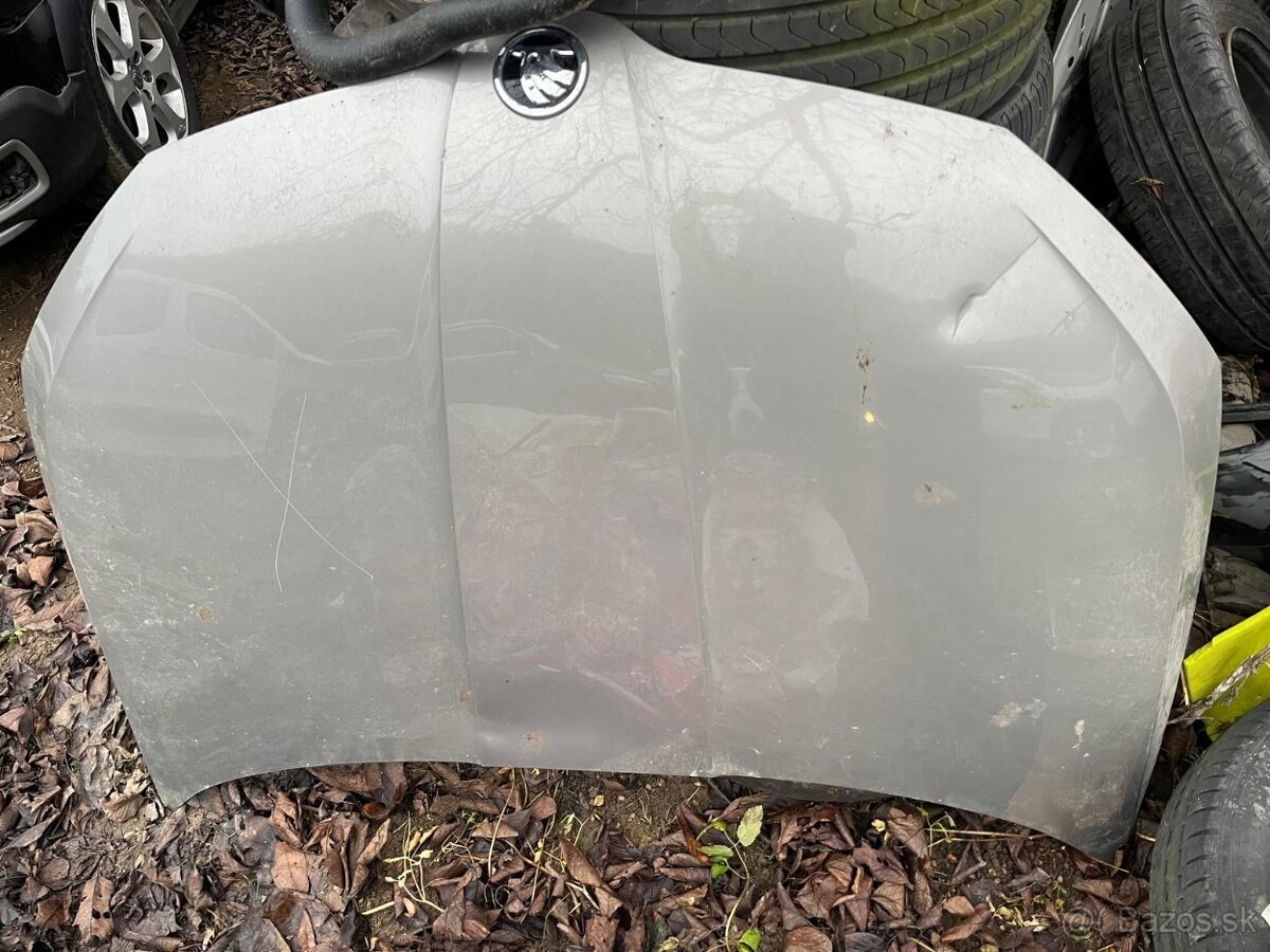 Škoda Fabia Combi 1.0 TSI STYLE, 1.MAJITEL, SERVISNA KNIHA - 15