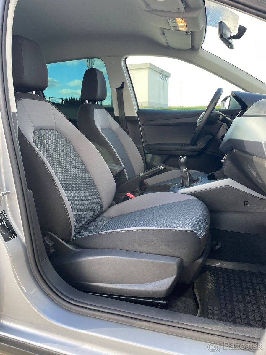 Seat Arona 1.0 TSI 115 MT6 Style Limited 60 000 km - 15