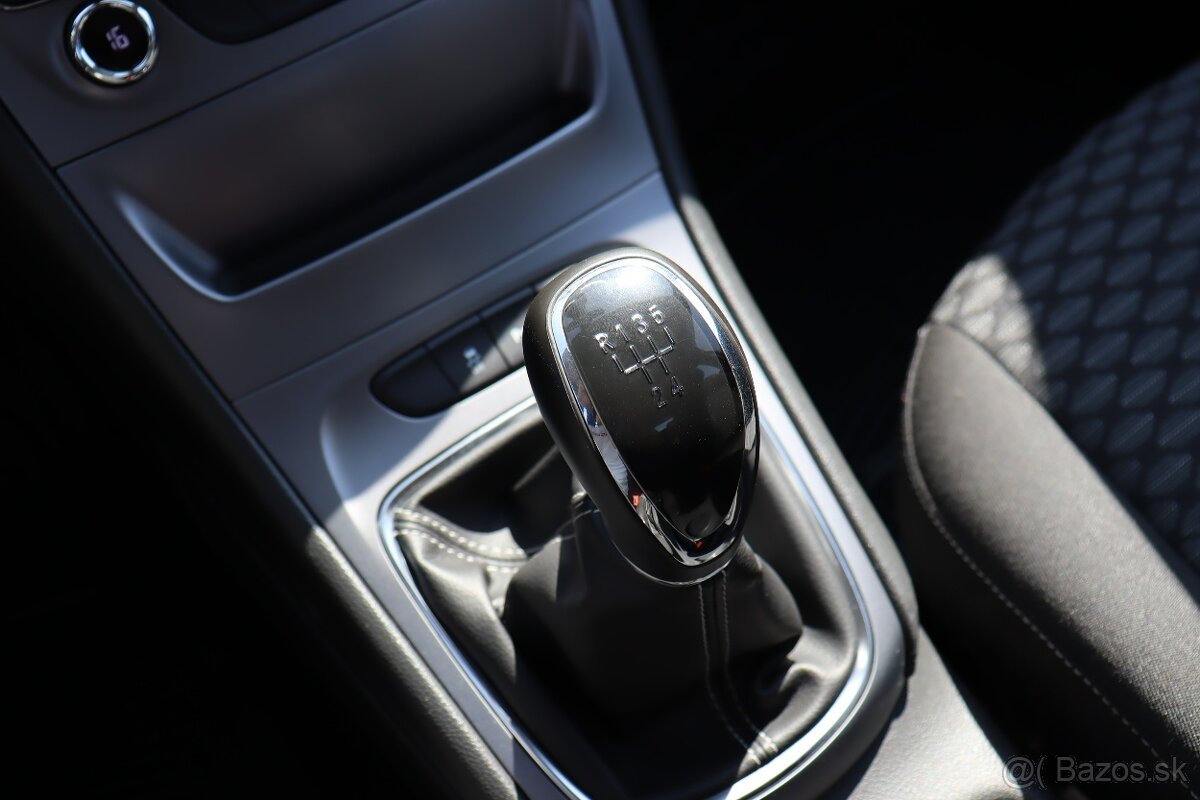 Opel Astra 1.4 Fleet Selection - 15