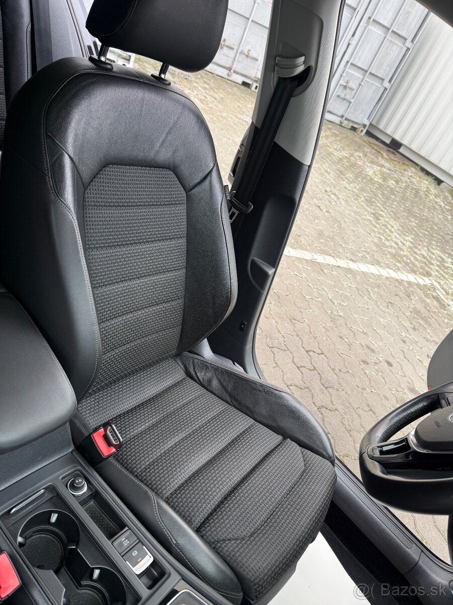 Volkswagen Golf 7 variant - 15