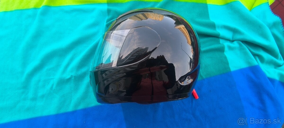 Prilba AGV veľkosť S - 15