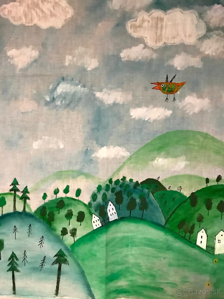 Umelecké výtvarné veci…. - 15