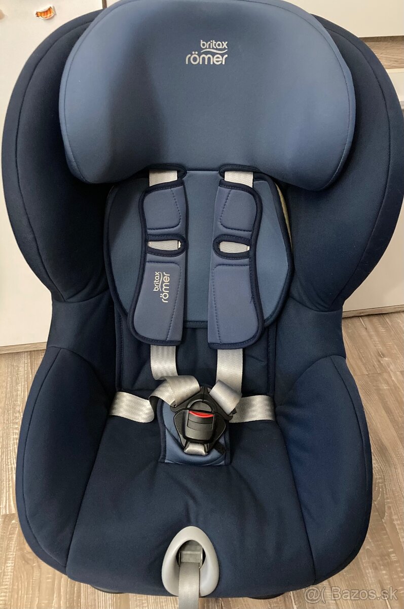 Detská Autosedačka - 15