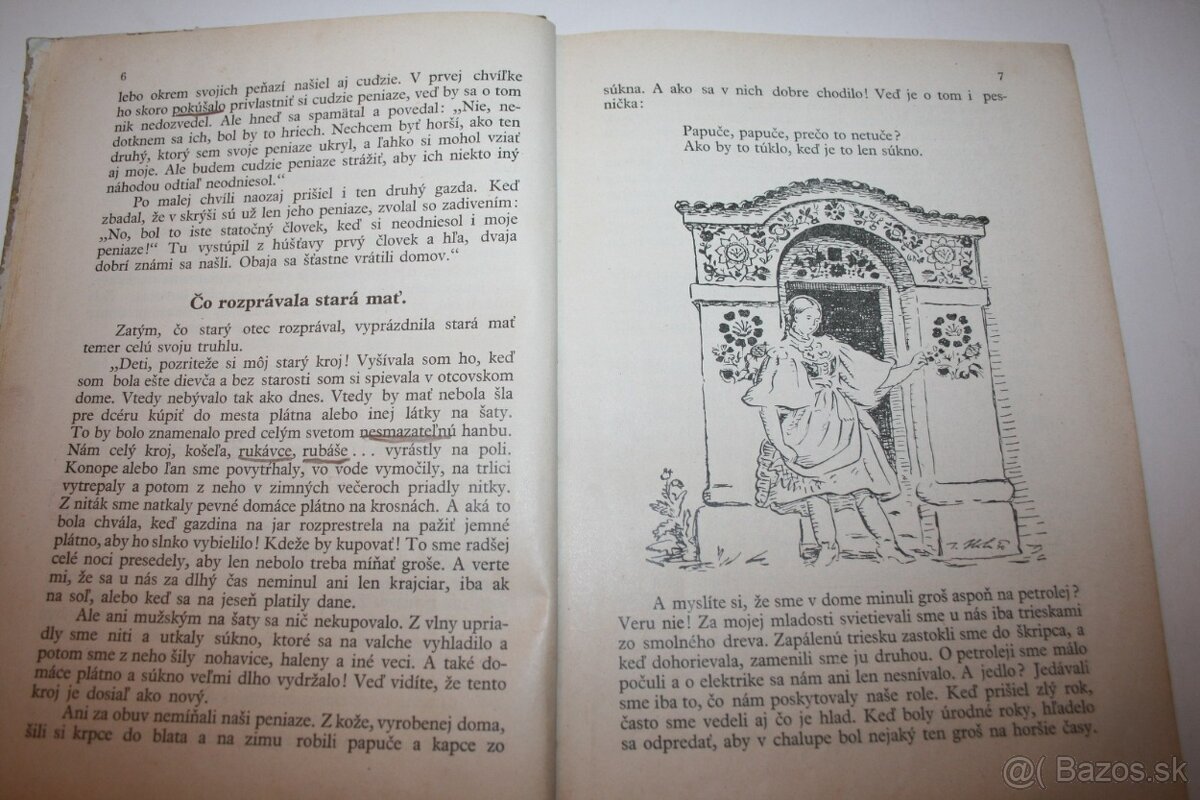 Čítanky - Martin Benka, Ján Hála - 15