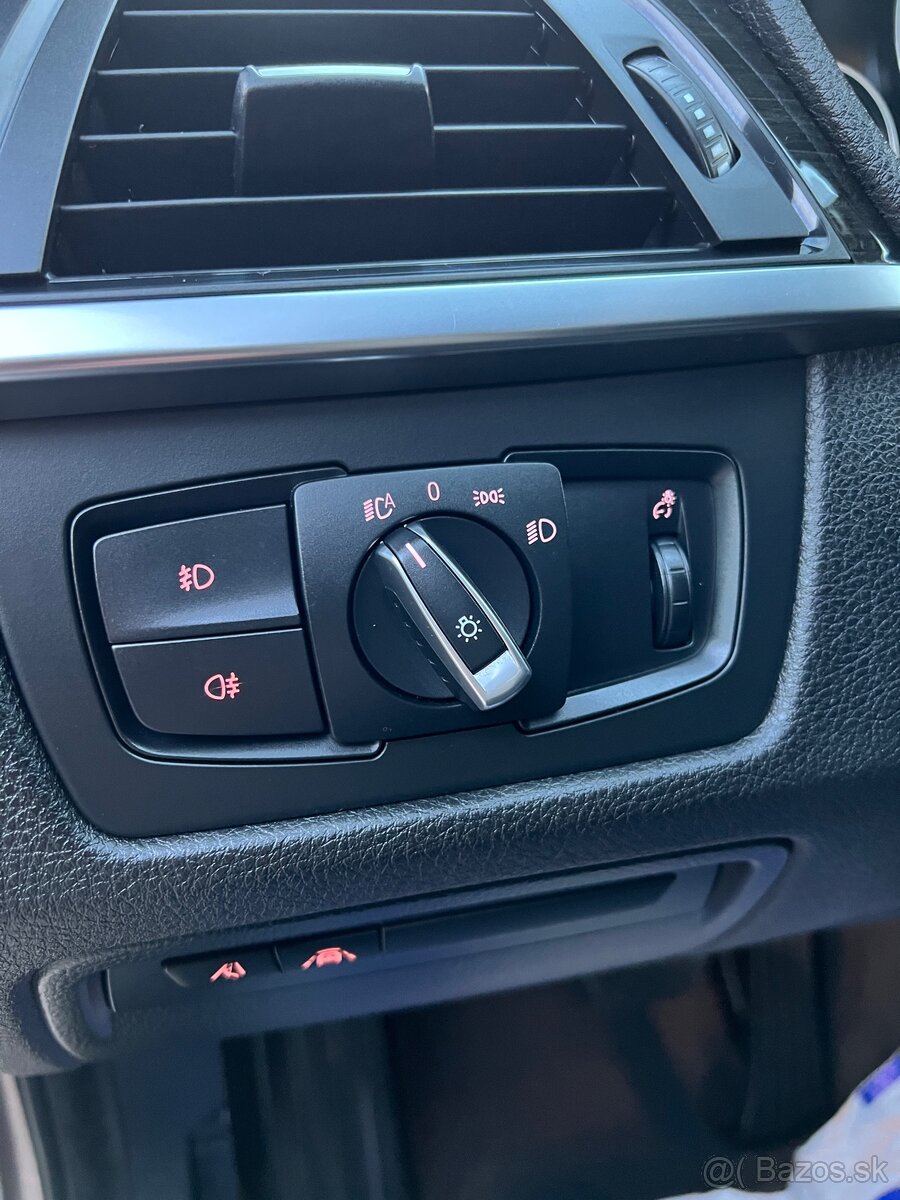 bmw gt f34 330xd - 15