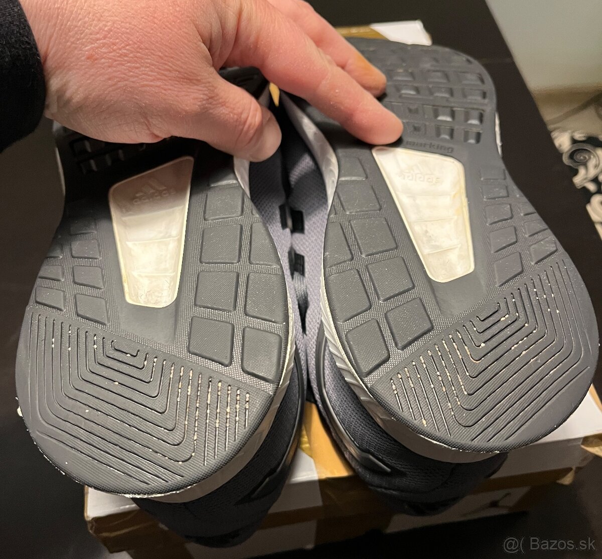 Adidas 49 RUNFALCON 2.0 FY8741 - 15