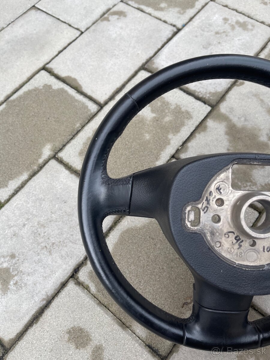 Trojramenny volant VW Passat,Golf,Touran - 15