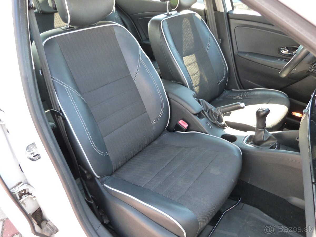 Renault Fluence 1.6 16V Privilege + Nové ROZVODY - 15