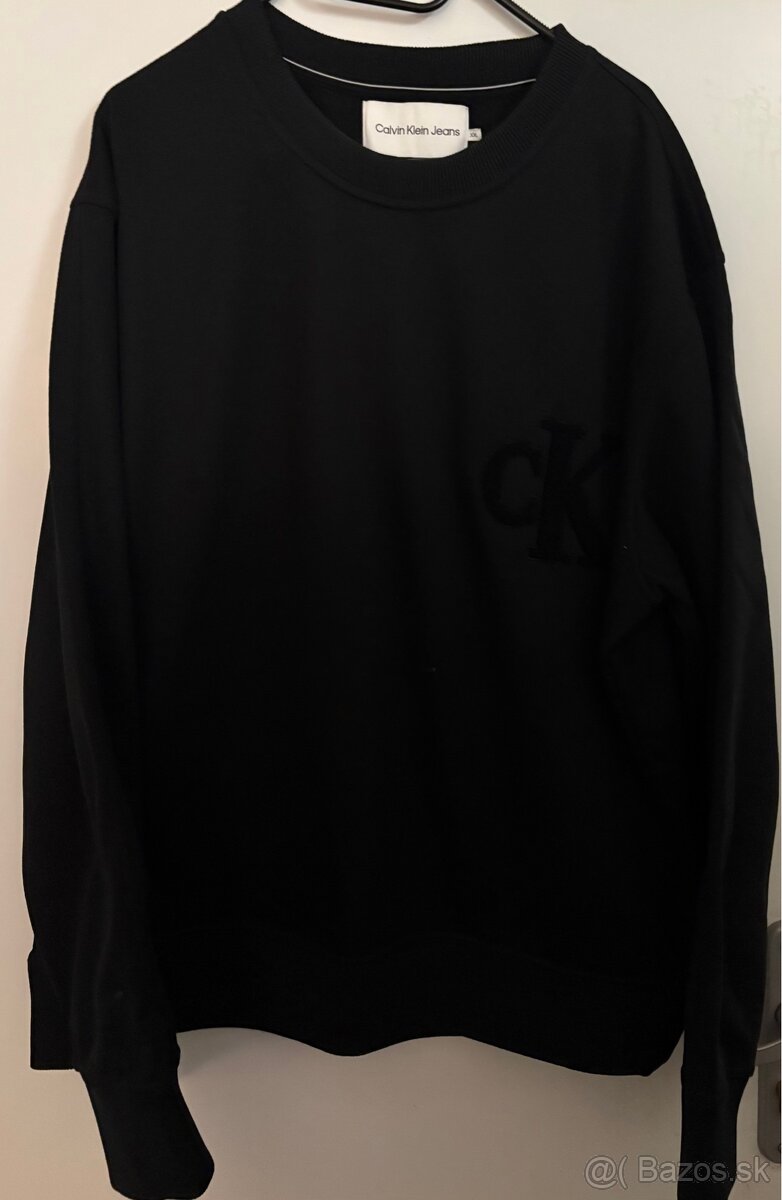 CALVIN KLEIN oblečenie - 15