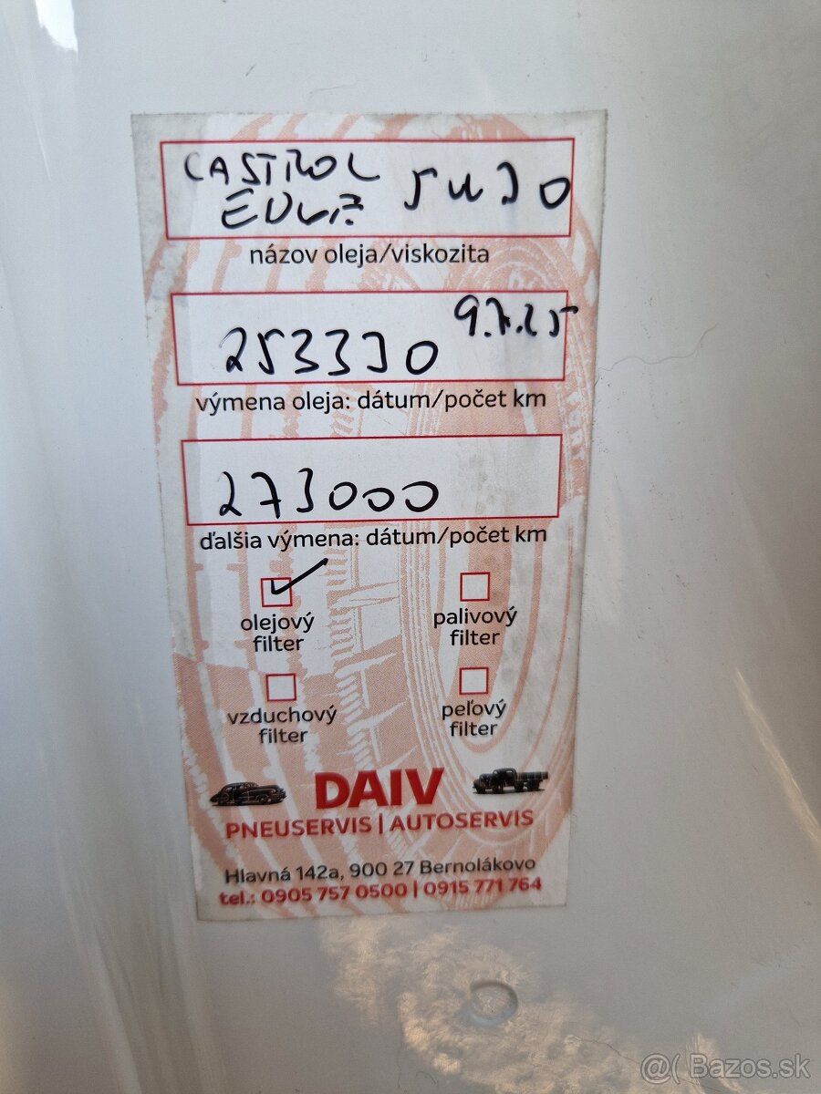 Peugeot Partner Tepee - 15