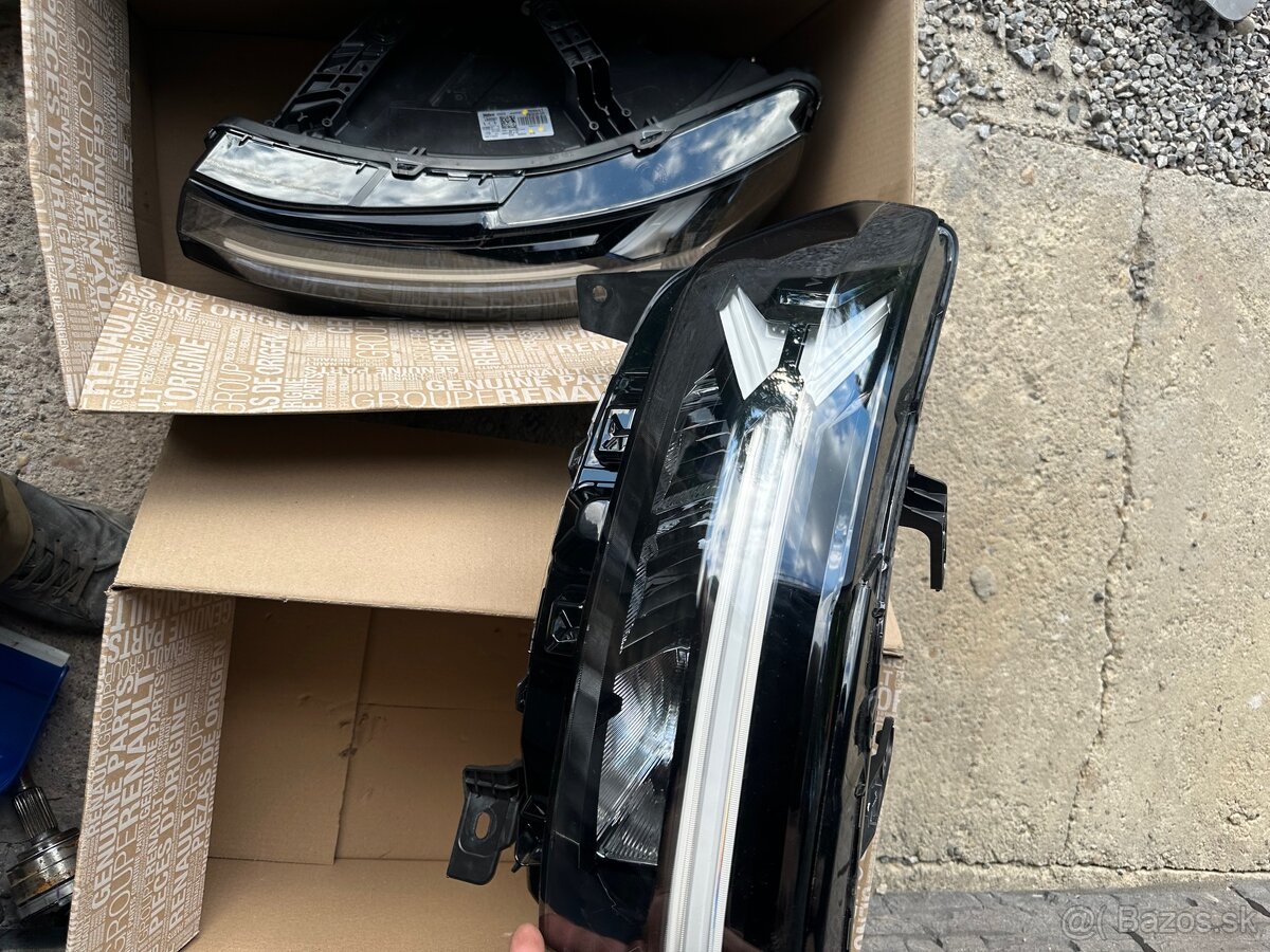 Dacia Duster III TCe 130 journey 4x4 hybrid 2025 - 15