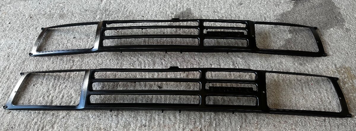 Predná maska Škoda GLS / LS / L / M - 15