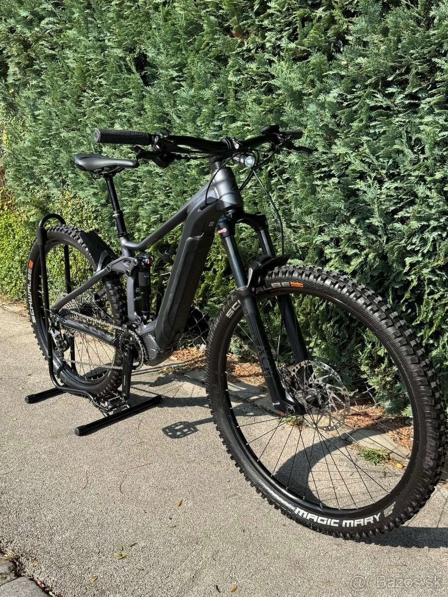 Merida eONE FORTY “S-M” - 15