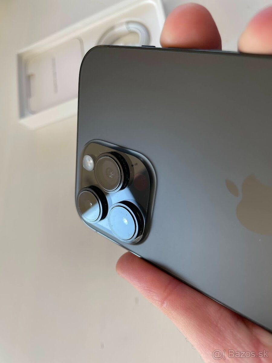 iPhone 14 Pro Max 256 gb - 15