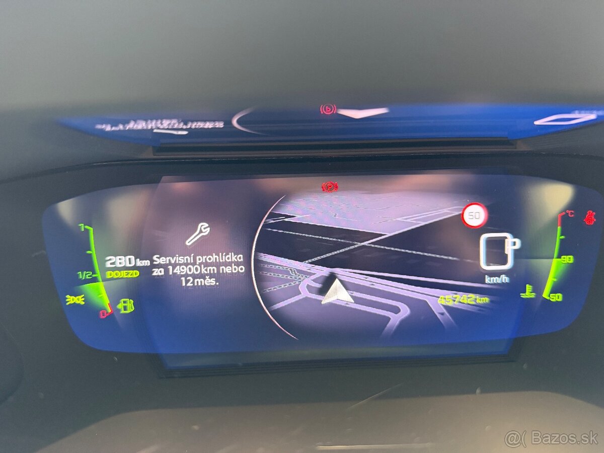 Peugeot 2008 GT - 15