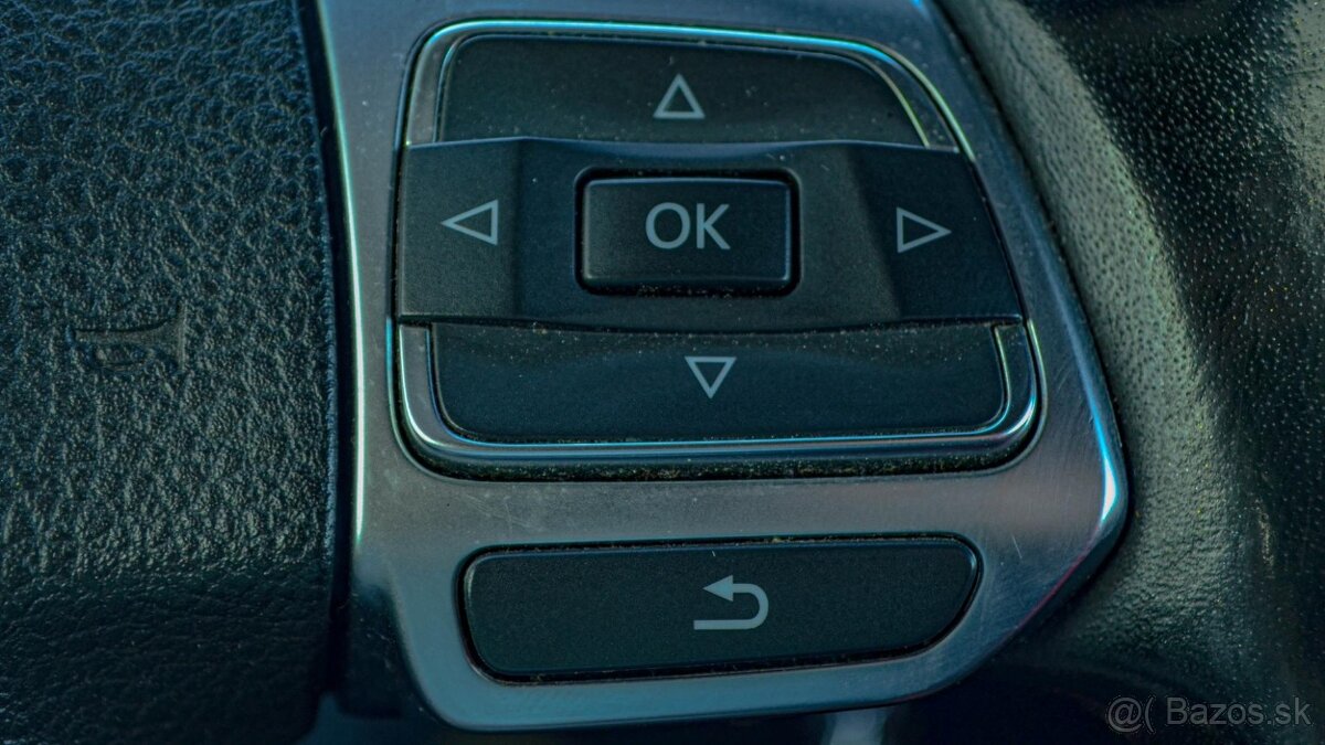 Volkswagen Scirocco TDI R-Line DSG - 15