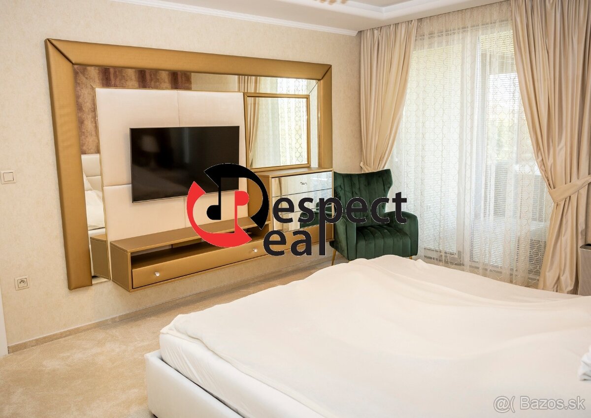 Luxusný rodinný dom s garážou a s kompletným zariadením - 15