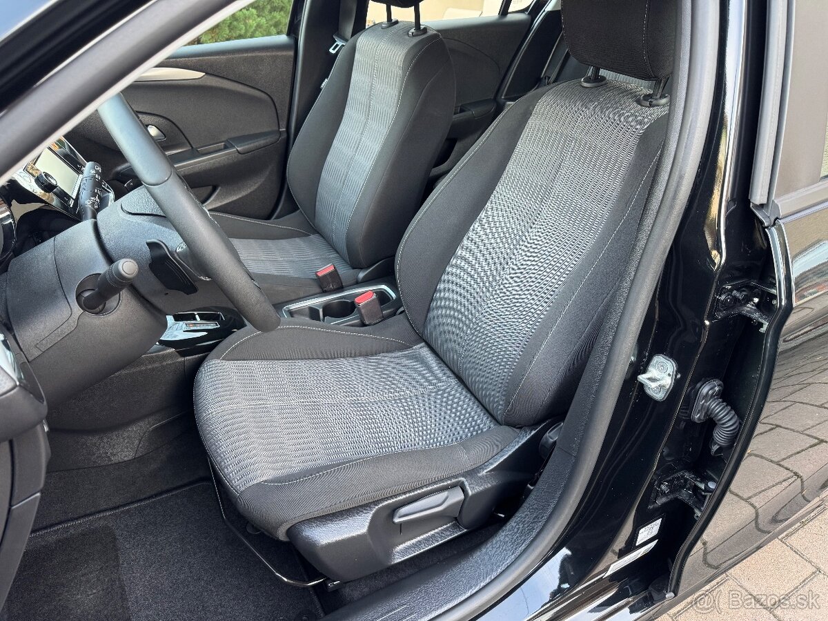 Opel Corsa 1.2 Turbo 33.000km Automat 11/2023 - 15