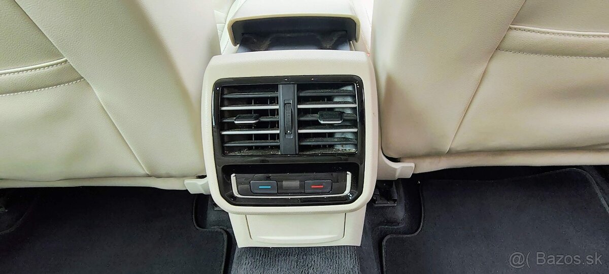 Volkswagen Passat Variant B8 2.0 TDI Highline 110kW Pandora - 15