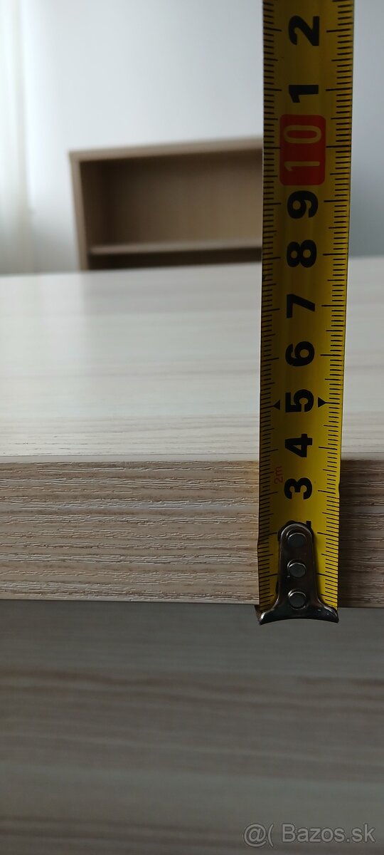 Predám kancelársku zostavu - 15