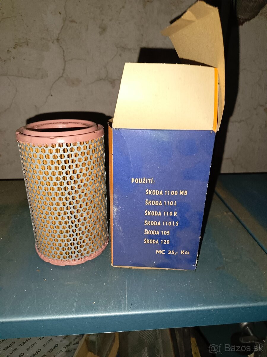 Náhradné diely Škoda,Žiguli - 15