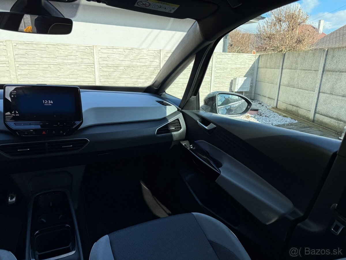 Volkswagen ID.3 Pro Performance 58kWh Life - 15