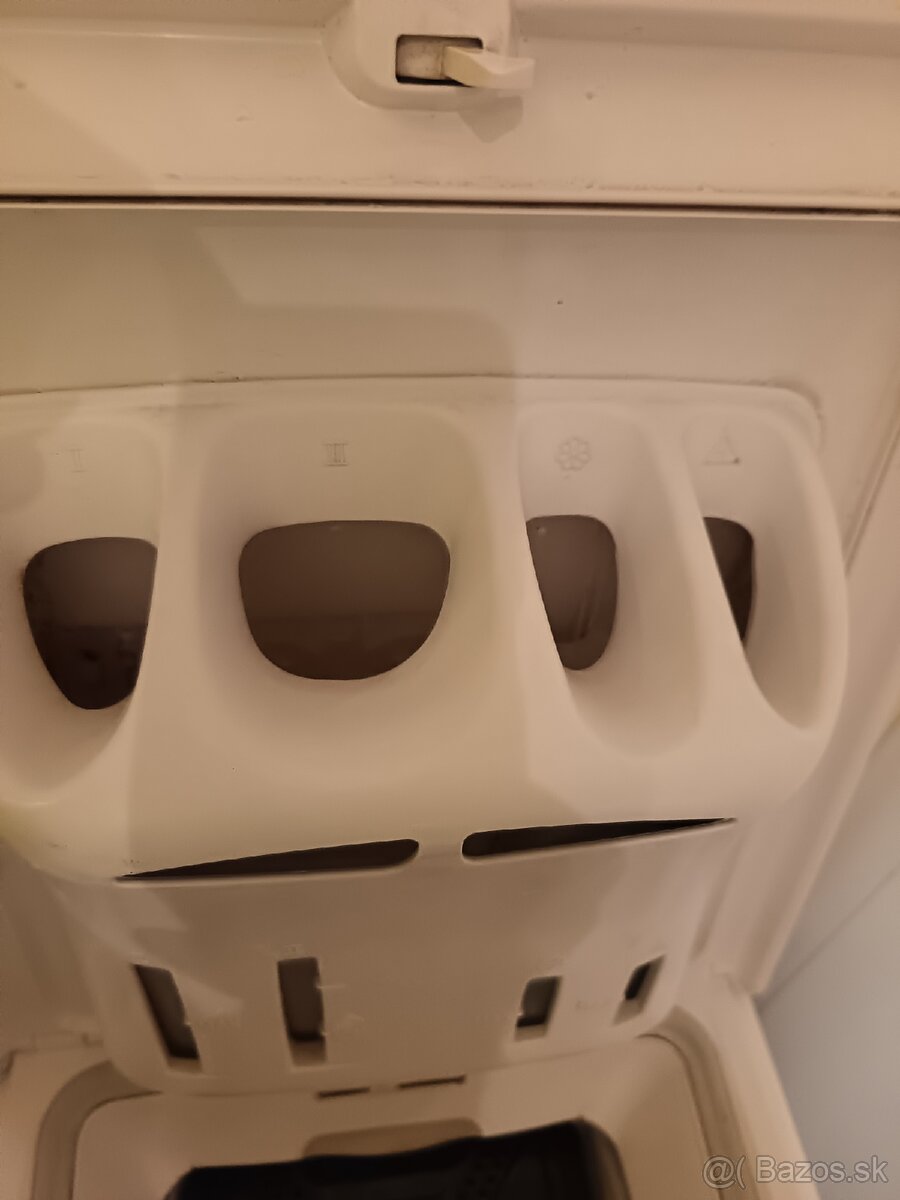 Práčka whirpool s dovozom v ba - 15