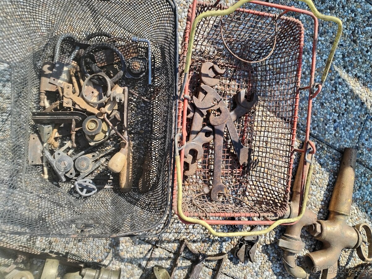 Mix dekorácie na chalupu - 15