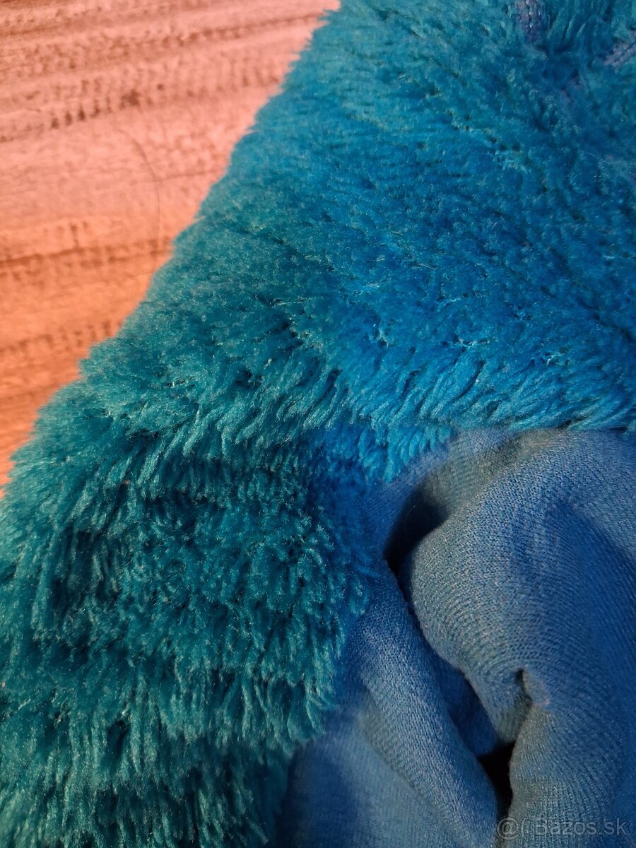 Paperove bundy Dynafit, Zajo - 15