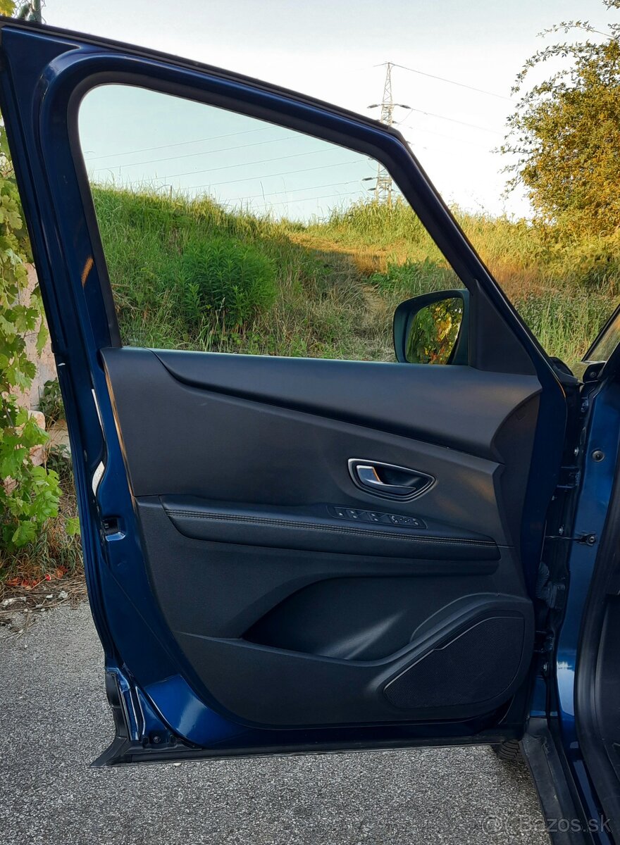 Predám Renault Scénic Blue dCi 120 Intens EDC - 15