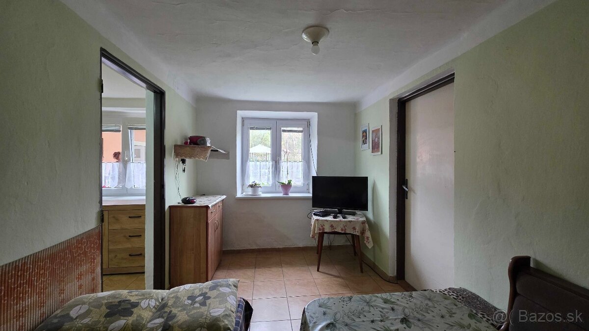 Predaj rodinný dom Handlová, pozemok 1544 m2 - 15