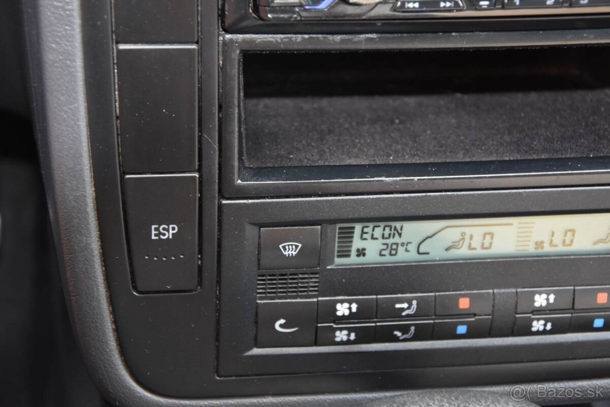 Seat Alhambra 1.9 TDi Stylance tiptronic - 15