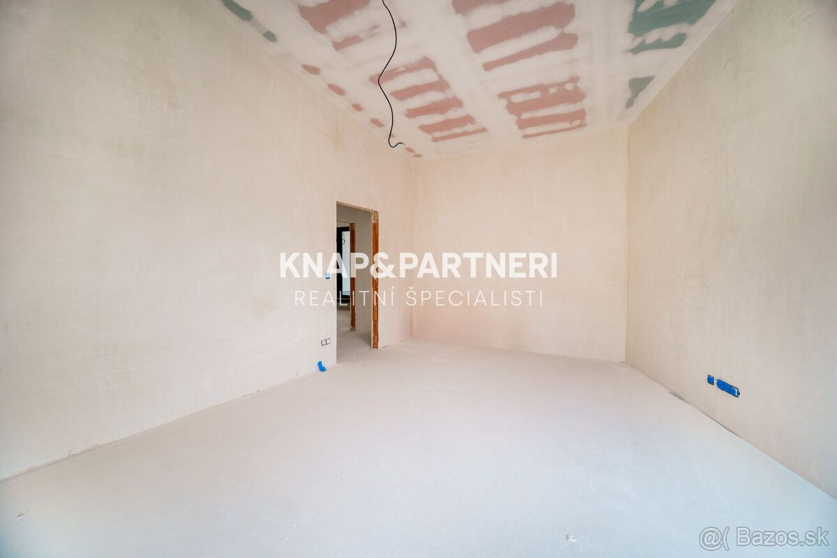 NOVOSTAVBA, AMFIK HOUSE, MEZONETOVÝ 4 IZBOVÝ BYT „D“ S TERAS - 15