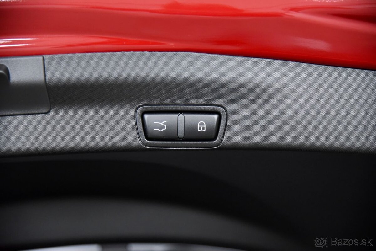 Stelvio 2.0 Turbo Veloce Q4 A/T, Xenon, ACC, Keyless - 15