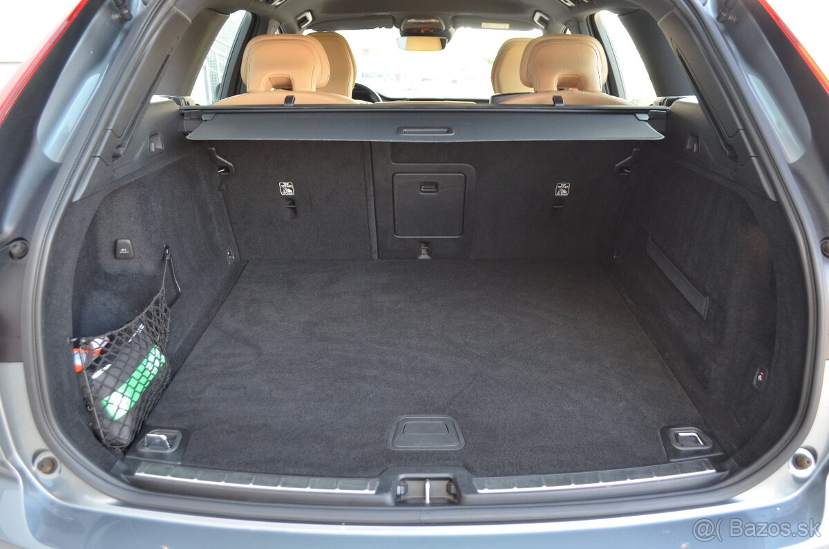 VOLVO XC60 2.0 D4 MOMENTUM FULL LED HARMAN KARDON DPH - 15