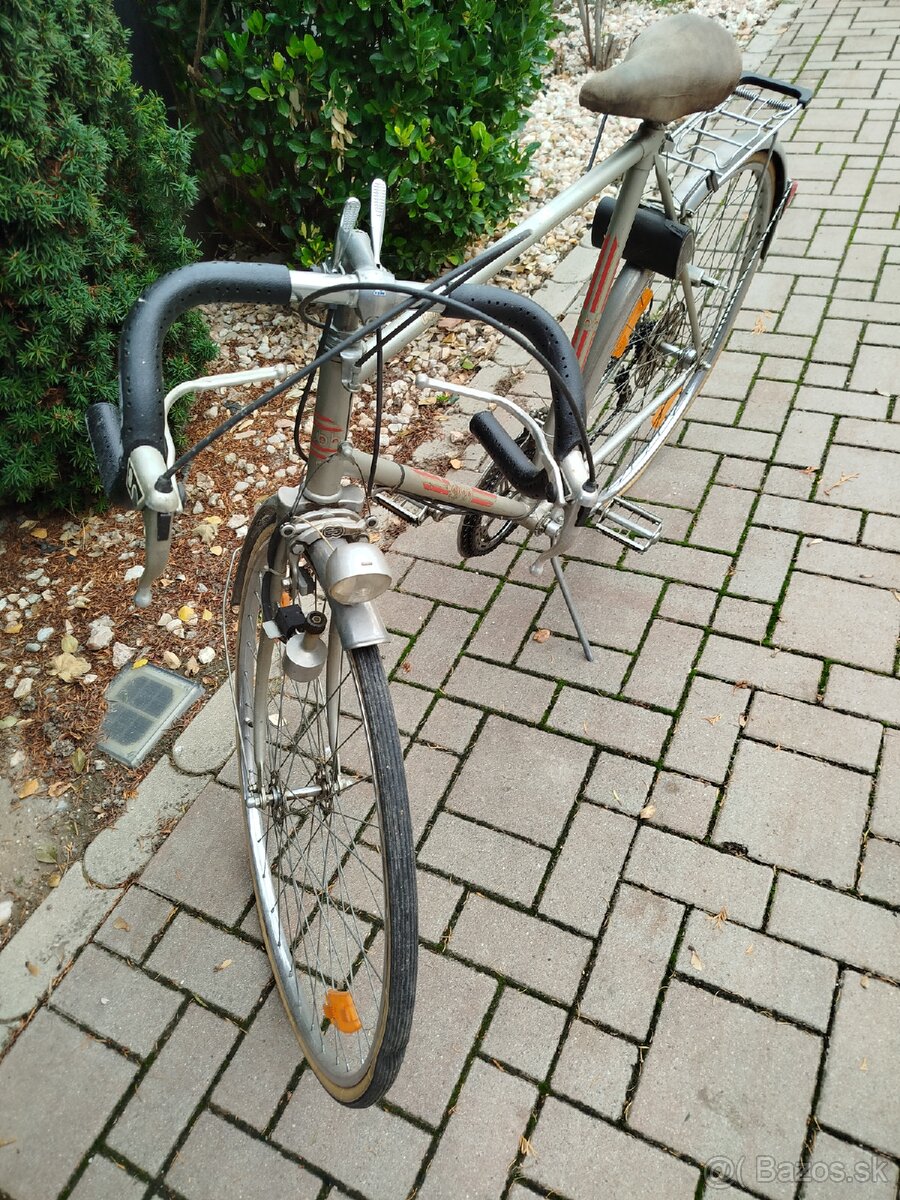 Predam bicykle - 15