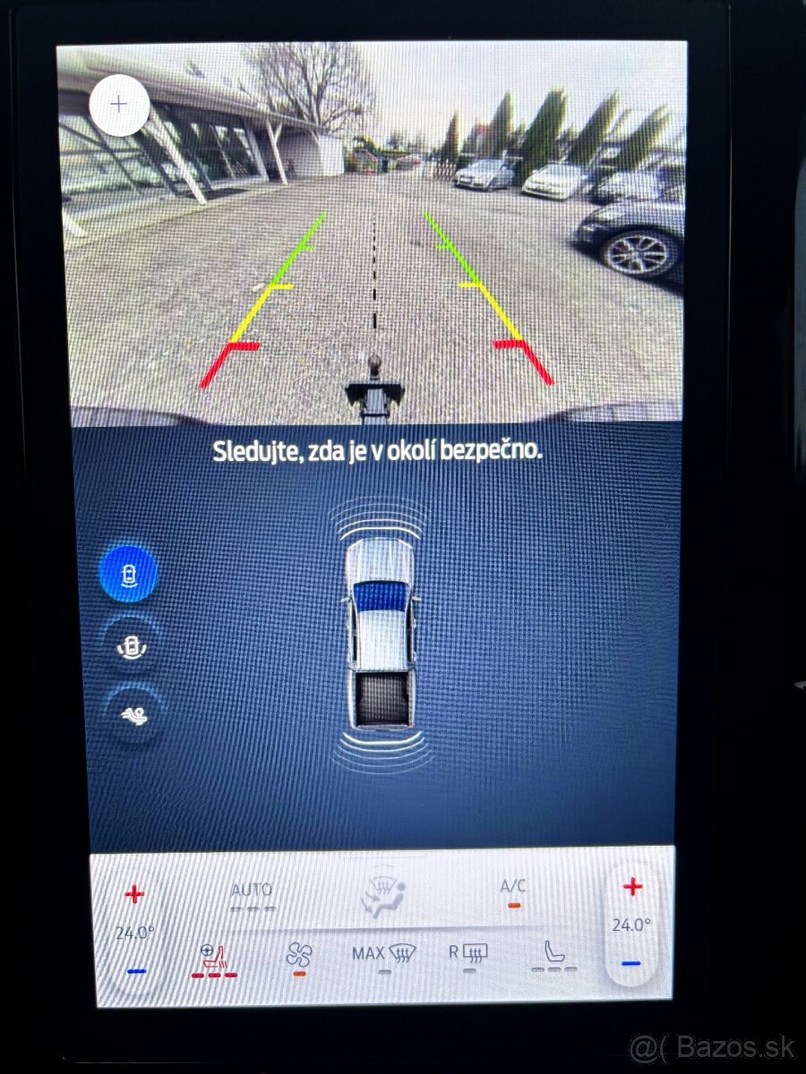 Ford Ranger 2.0 TDCi EcoBlue BiTurbo e-4WD Dbl.Cab A/T - 15