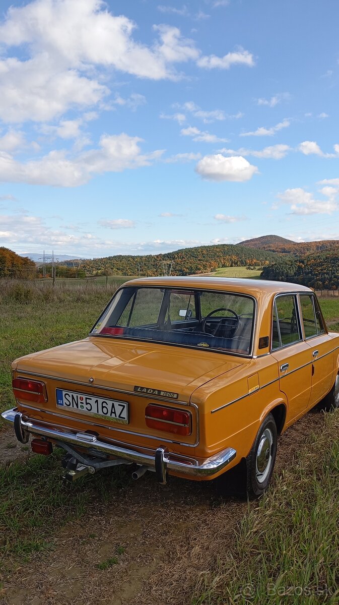 Lada Väz Žiguli 2103 - 15