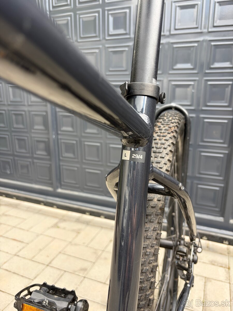 Bicykel GIANT Talon 4 - 15