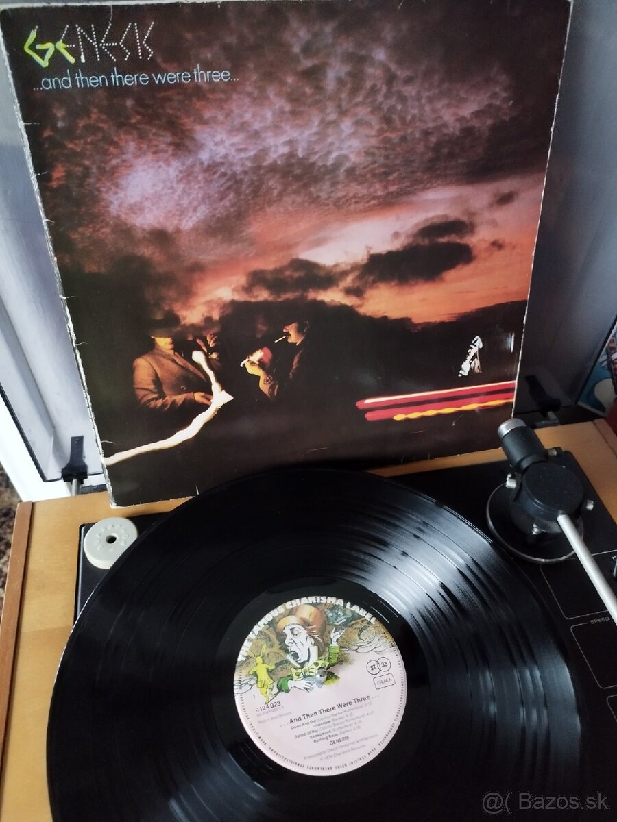 Lp platne - 15