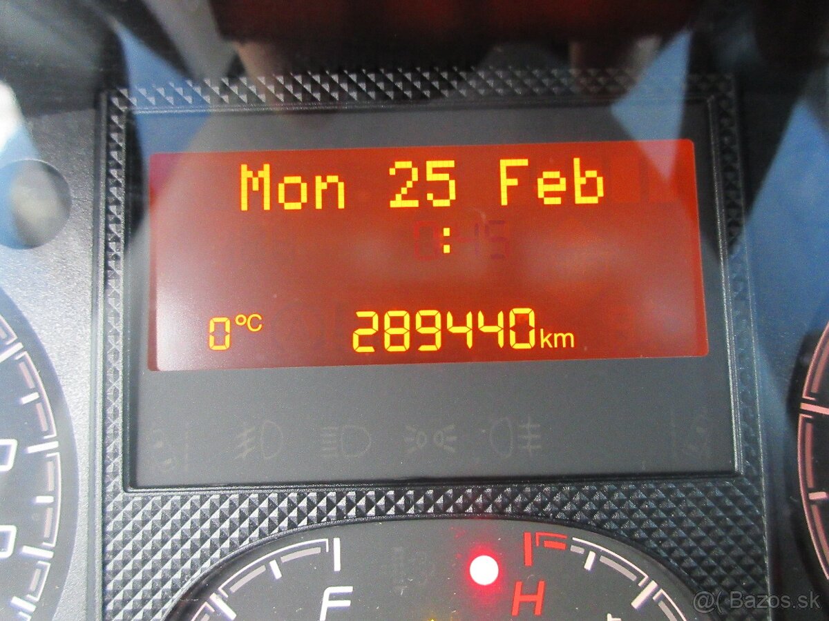 Peugeot Boxer 2.2 BlueHDi 165k odp. DPH - 15